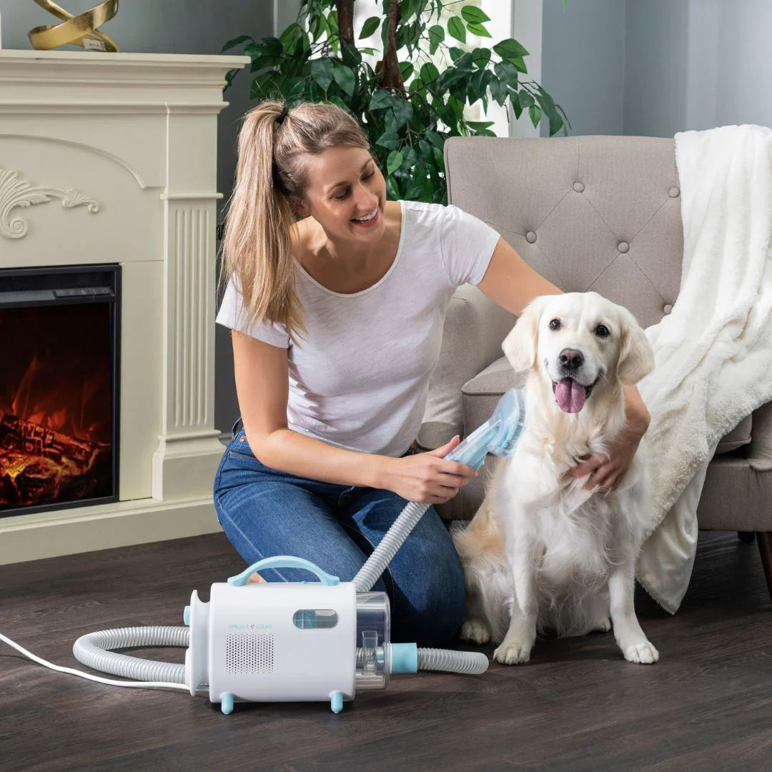Uprost Pet Grooming Kit