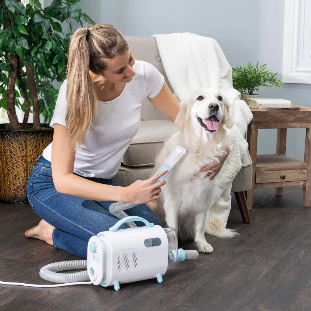 Uprost Pet Grooming Kit